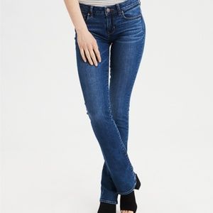 American Eagle Skinny Kick